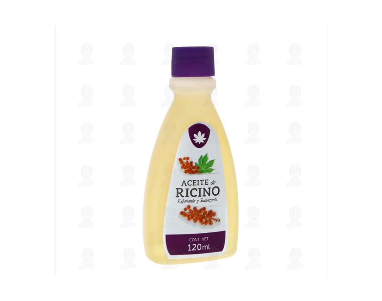 Producto Aceite de Ricino