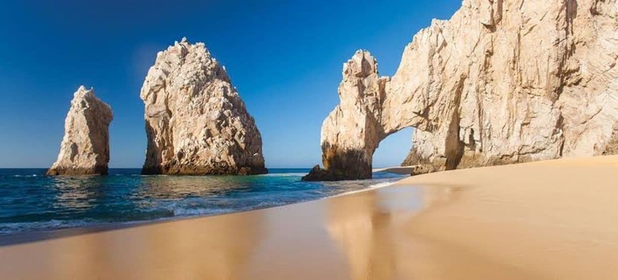 Lugar Los Cabos