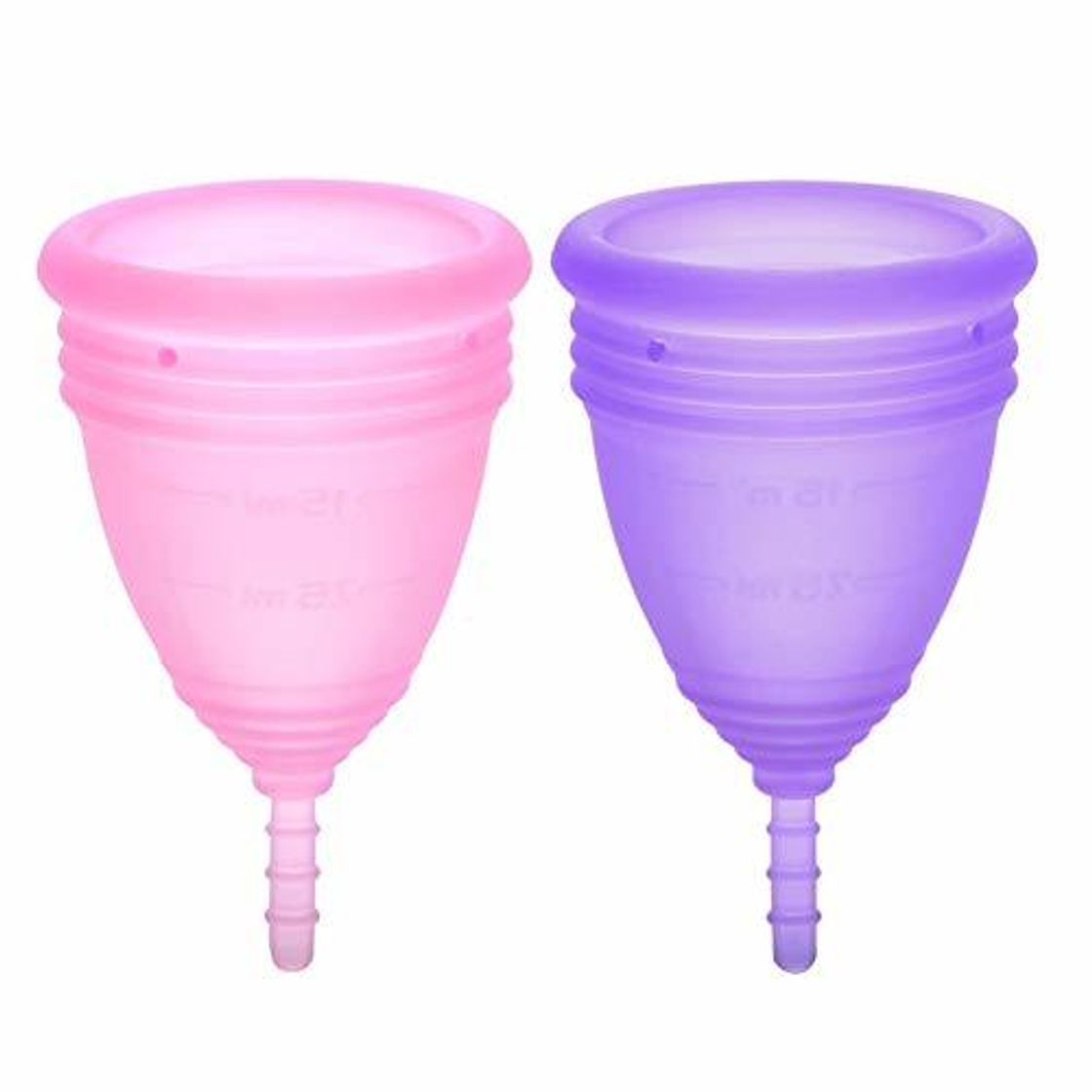 Producto Copa Menstrual