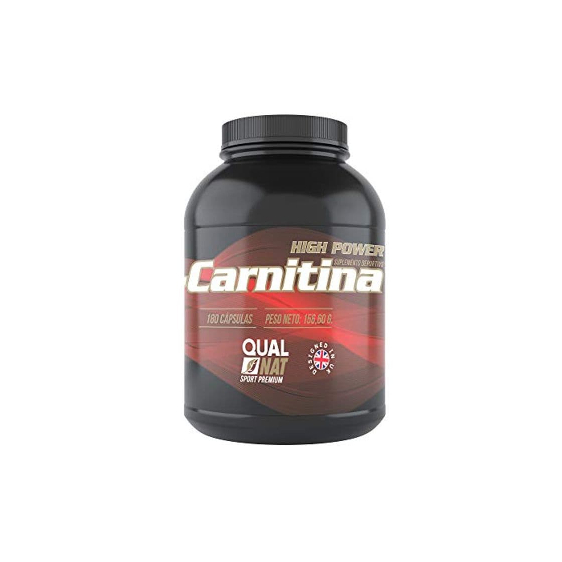 Belleza L-Carnitina Pura