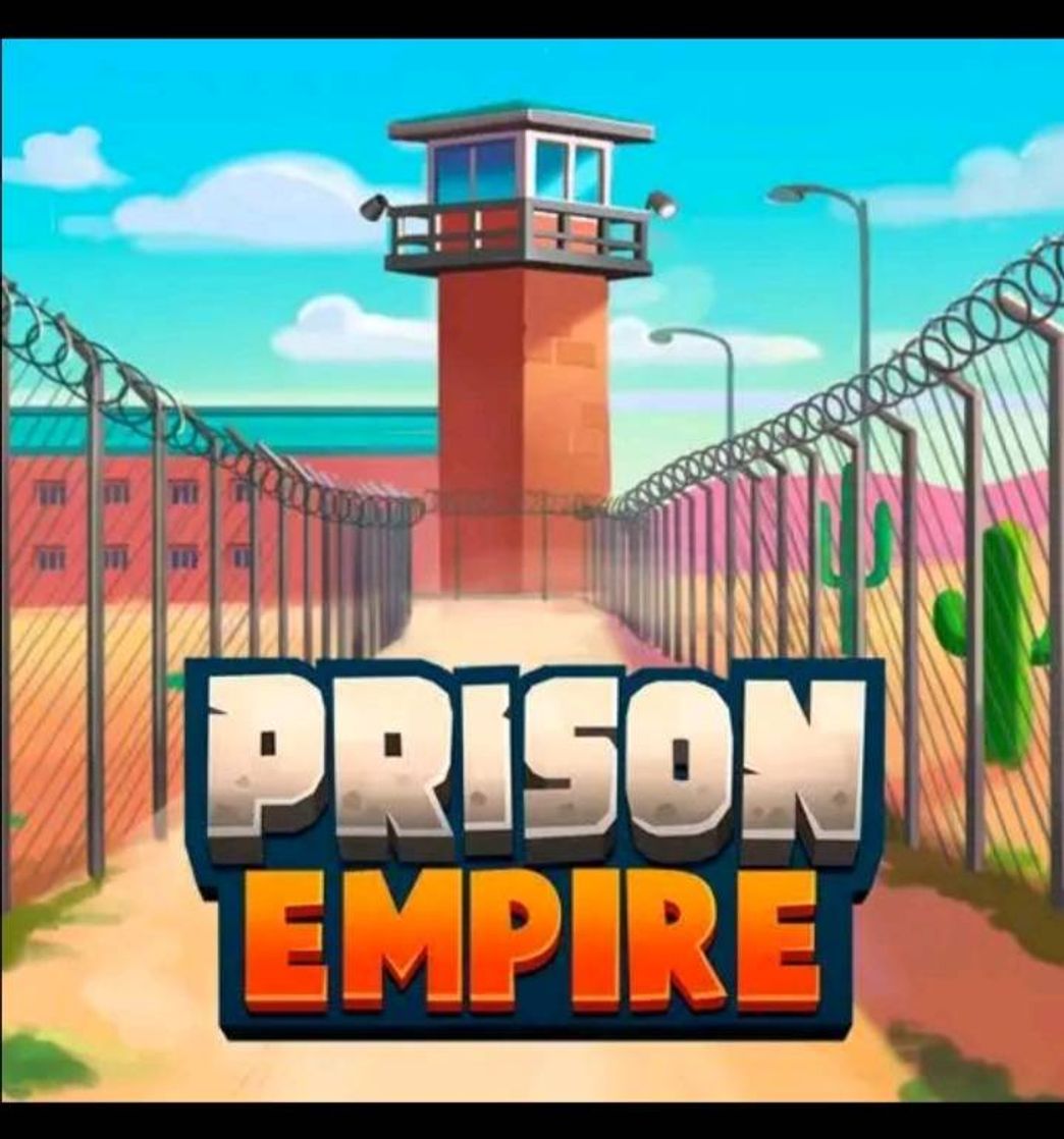 Videogames Prison Empire 