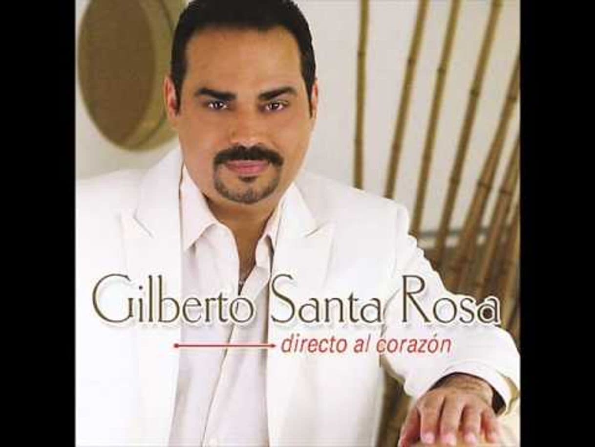 Music Montón de estrellas - Gilberto Santa Rosa