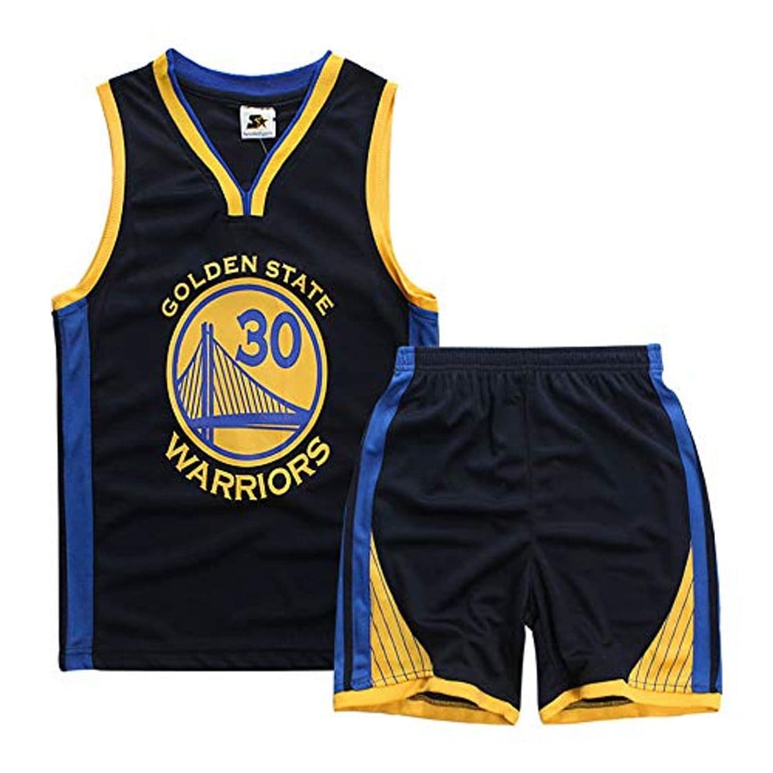 Fashion Camisetas de Baloncesto para niño y niña