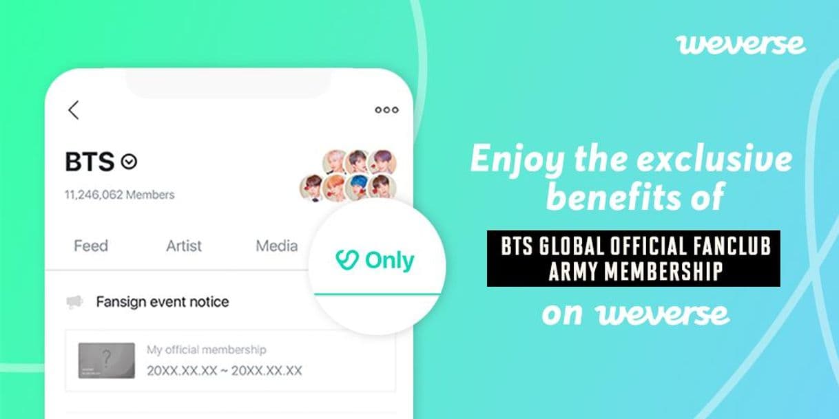 App Weverse