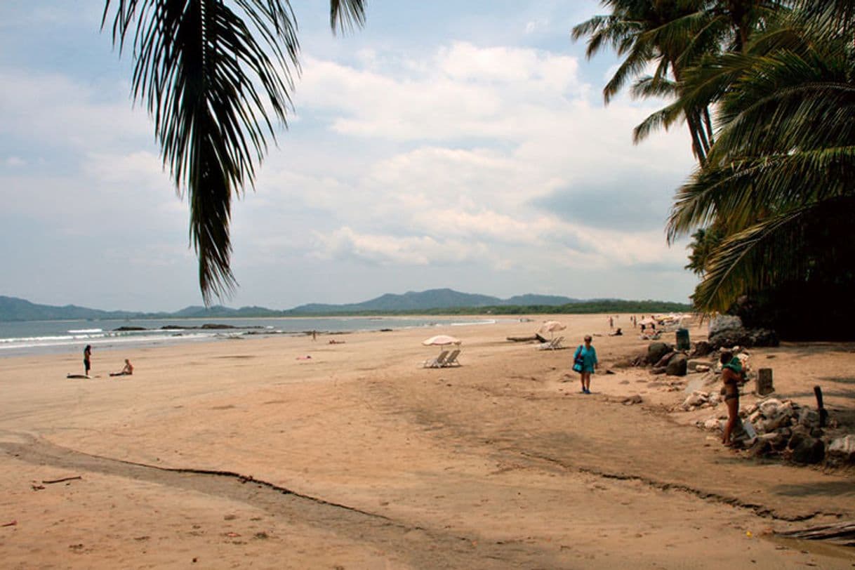 Lugar Tamarindo, Costa Rica  