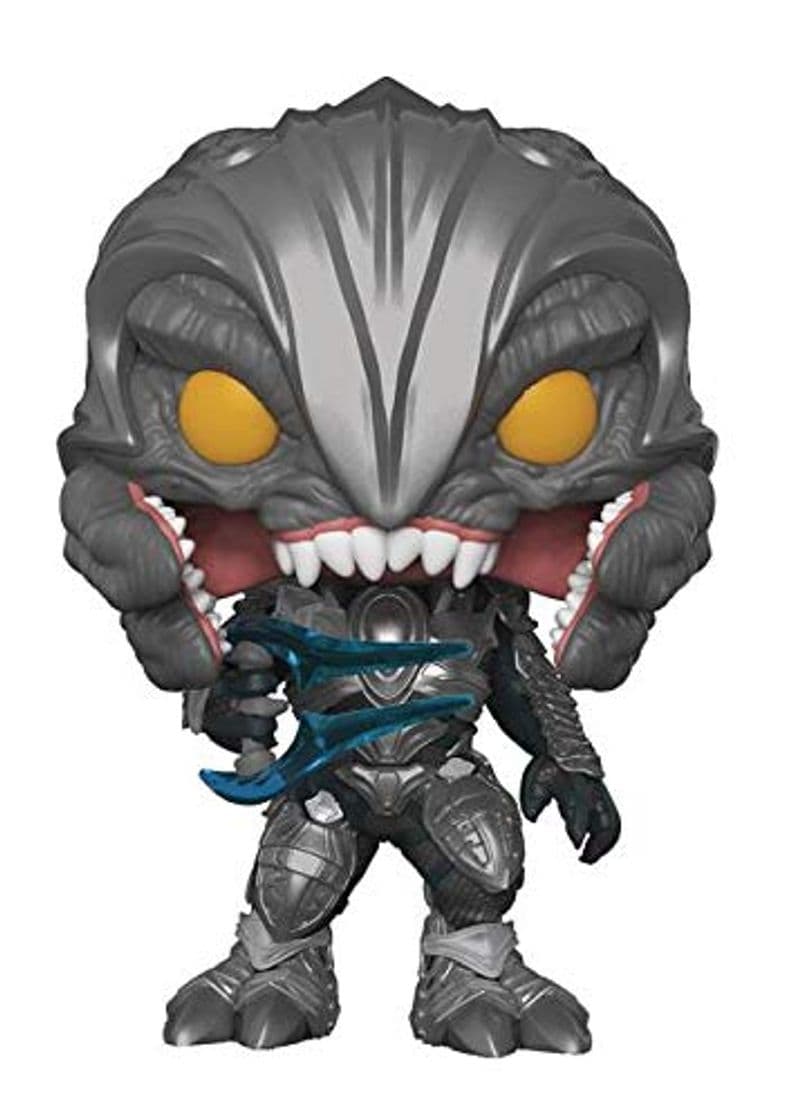 Producto Figura Pop! Halo Arbiter