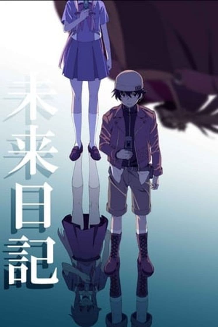 Serie The Future Diary