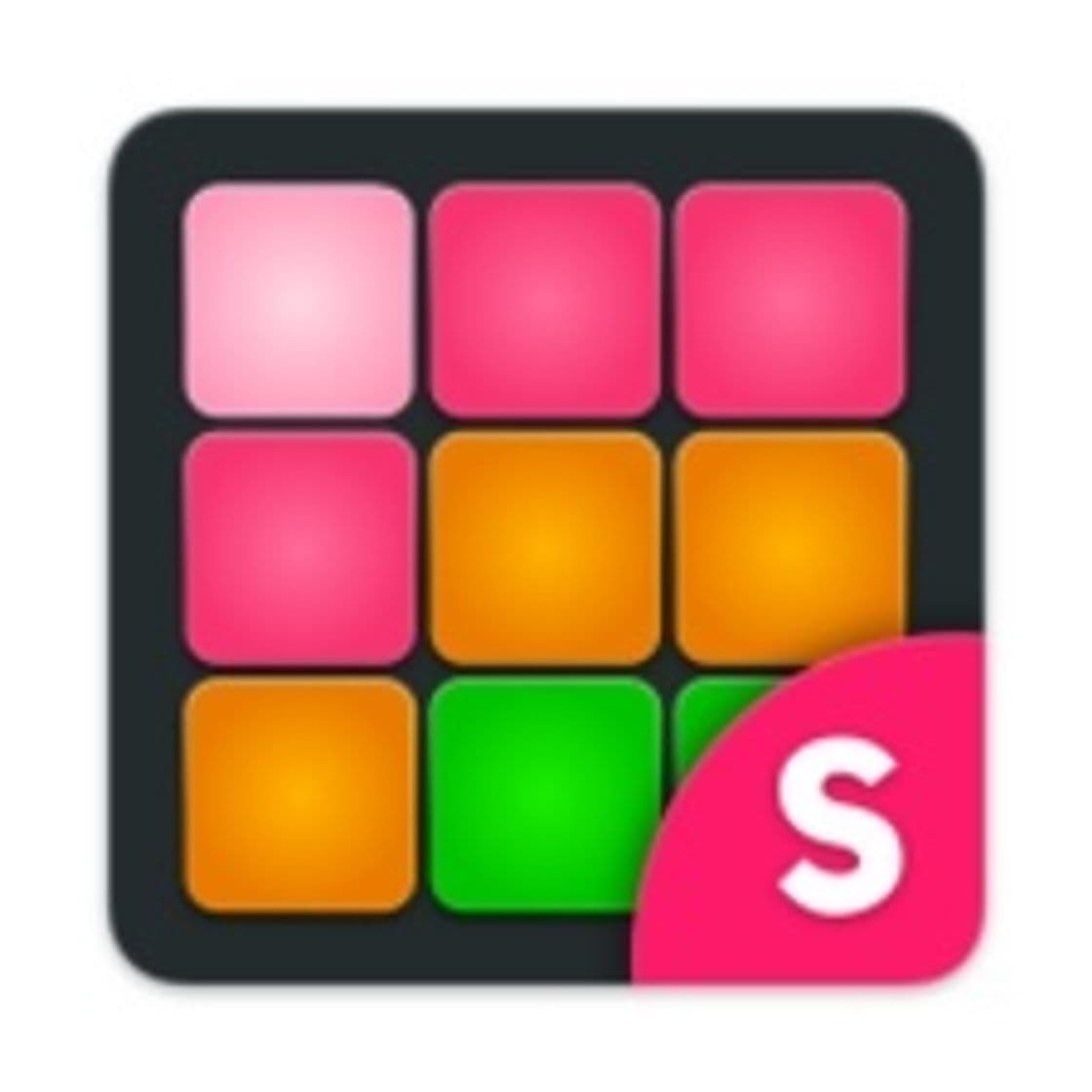 App SUPER PADS - Sea un DJ