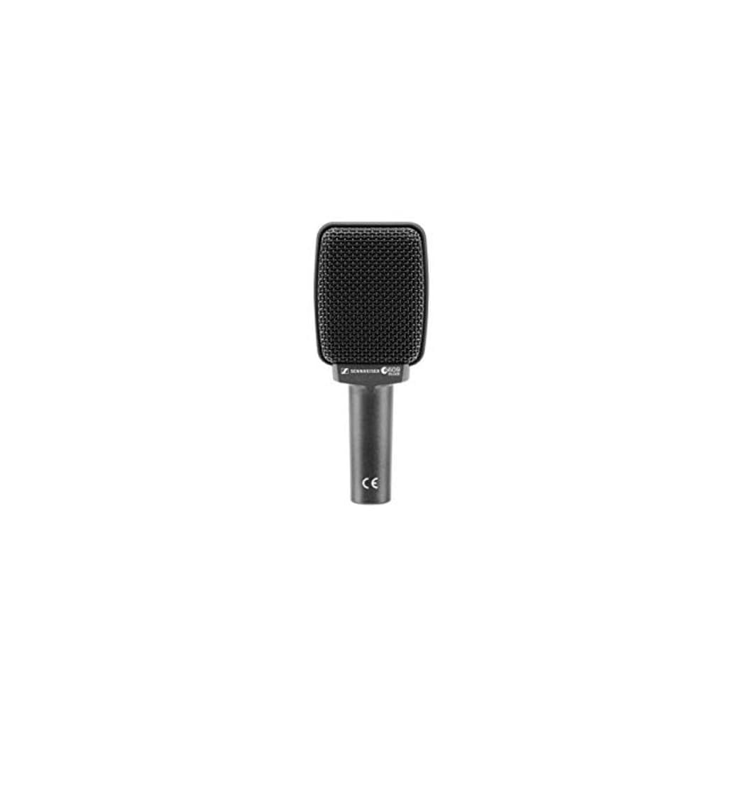 Product Sennheiser 500074 e609 Silver