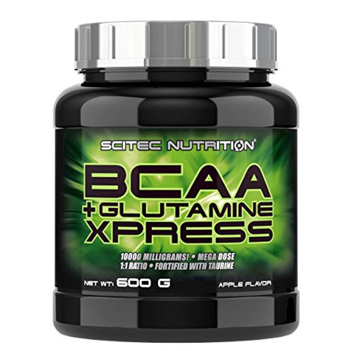 Belleza Scitec Nutrition BCAA