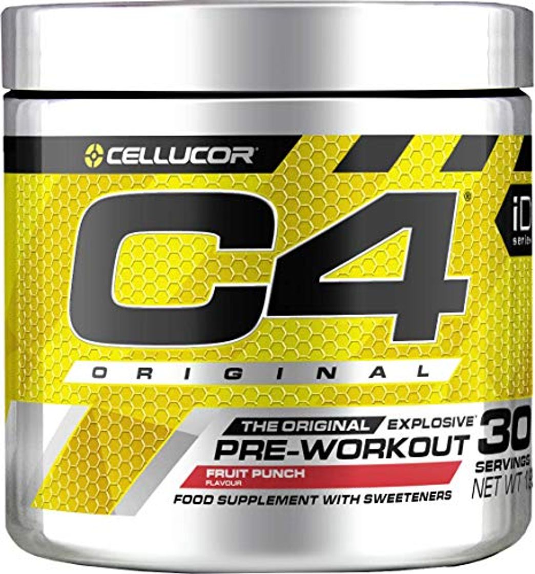 Belleza Cellucor