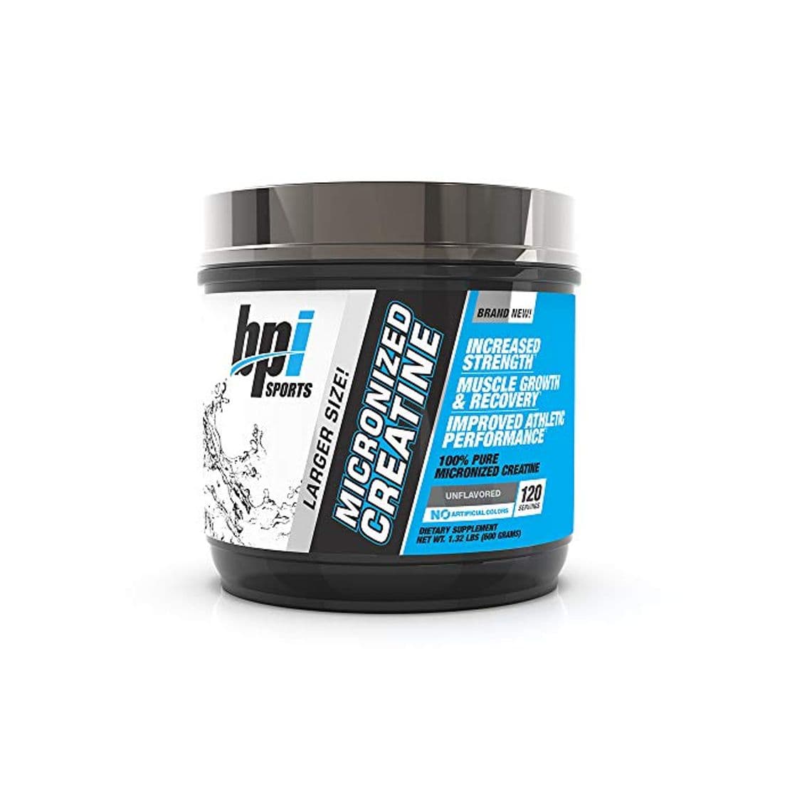 Producto Bpi Sports Micronized Creatine