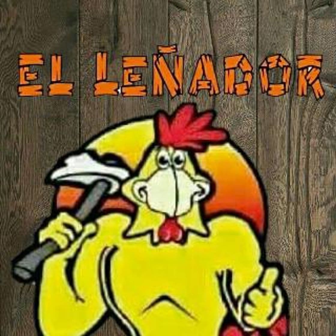 Restaurants Pollos el leñador