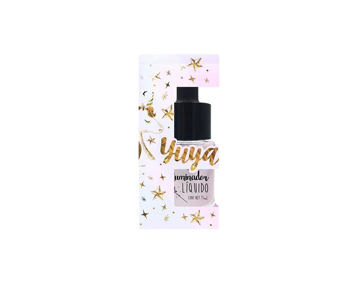 Producto Iluminador Luar de Yuya