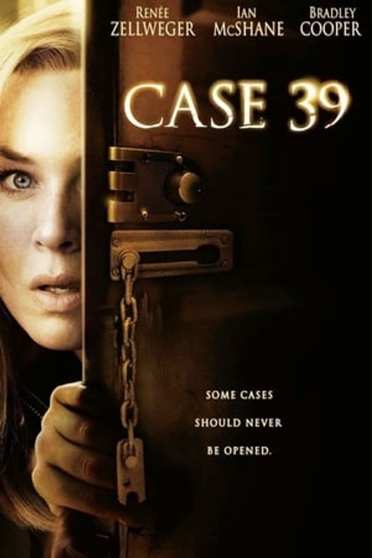 Movie Case 39