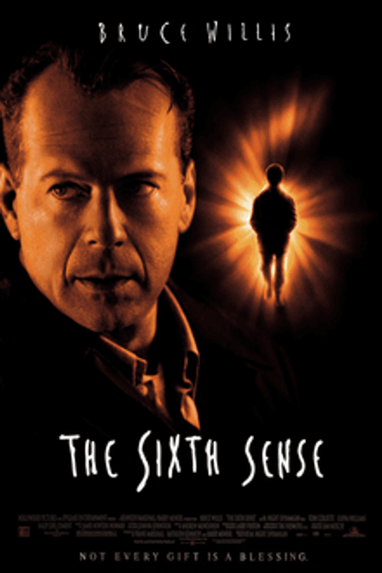 Movie The Sixth Sense