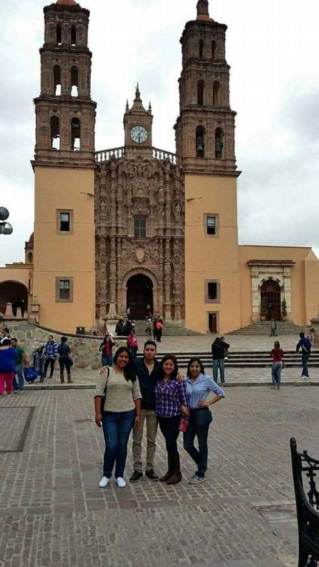 Place Centro Dolores Hidalgo