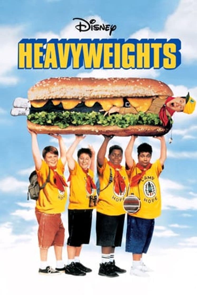 Movie Heavyweights