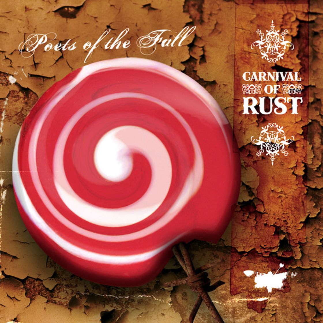 Music Carnival of Rust