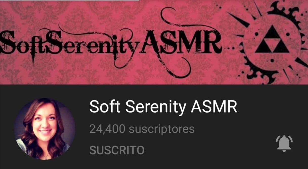 Fashion Soft Serenity ASMR