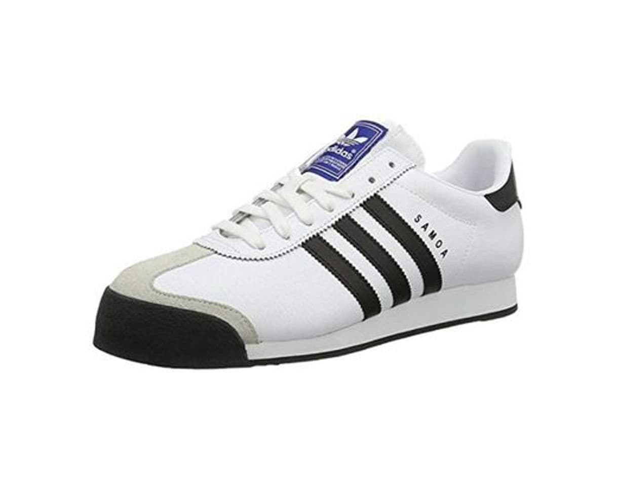 Fashion adidas Zapatillas Samoa Lea Blanco EU 44 2/3