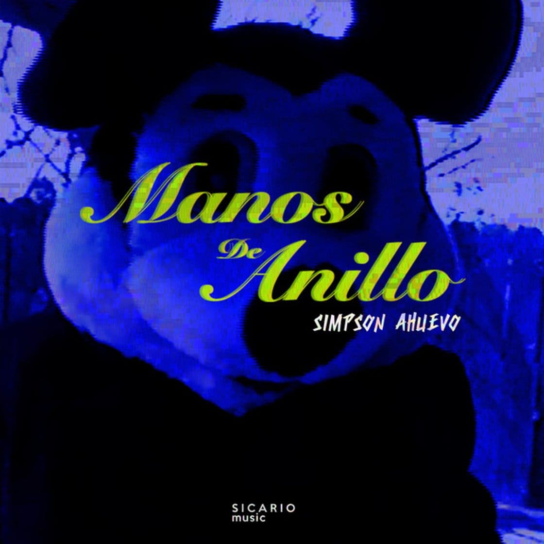 Music Manos de Anillo