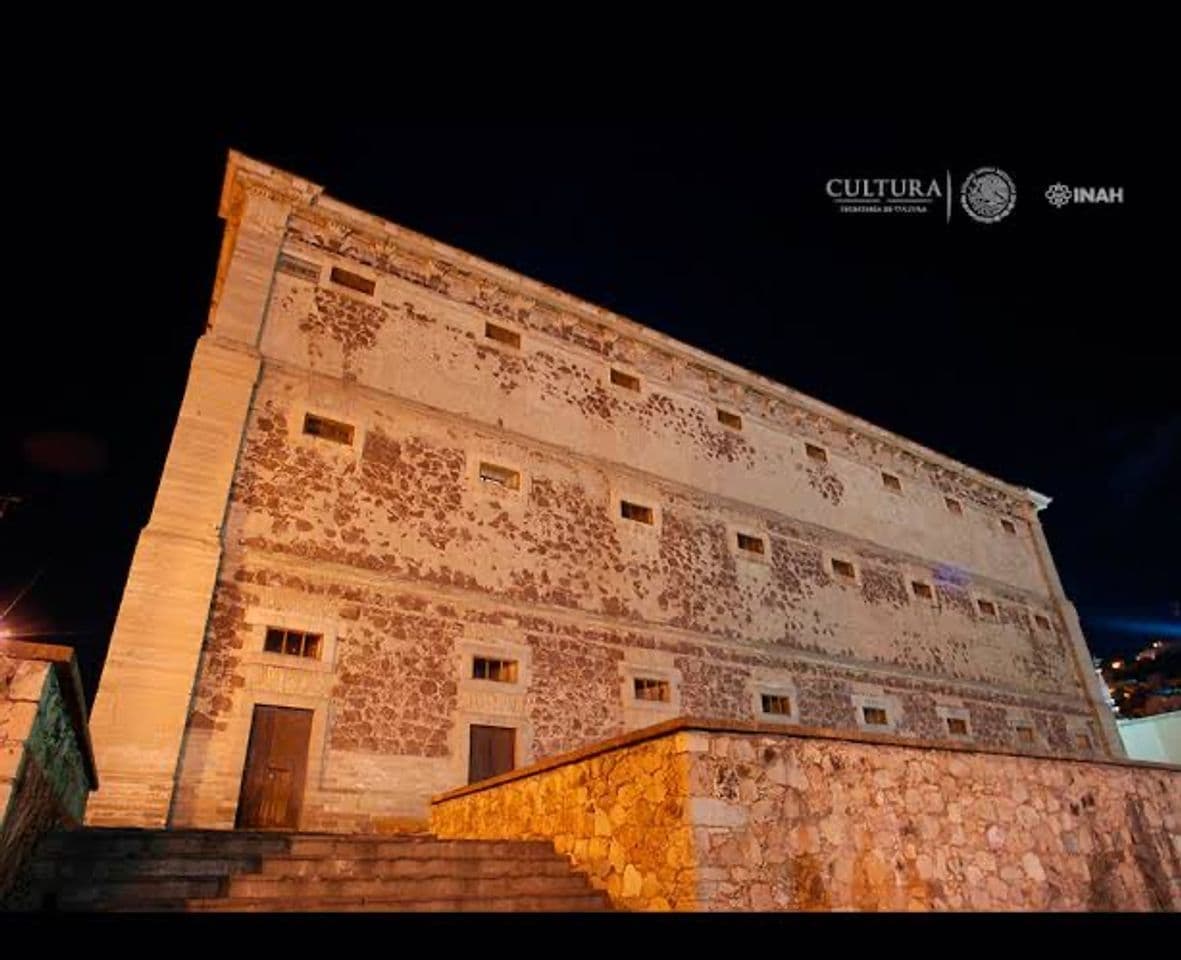 Place Museo Regional de Guadalajara