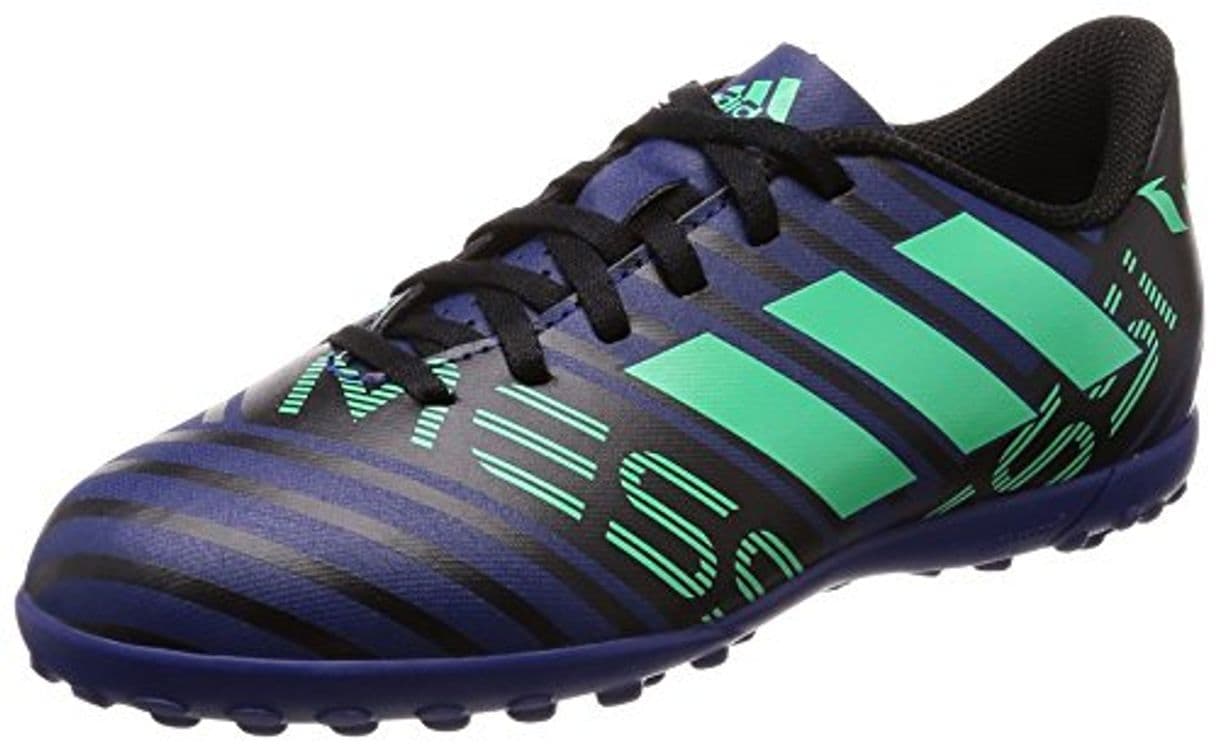 Producto Adidas Nemeziz Messi Tango 17.4 TF J, Botas de fútbol Unisex Adulto,