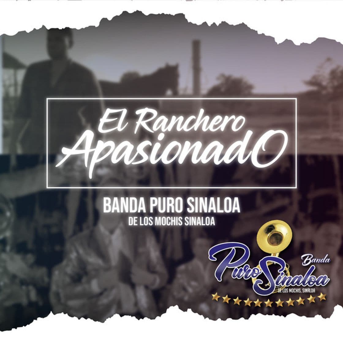 Canción El Ranchero Apasionado