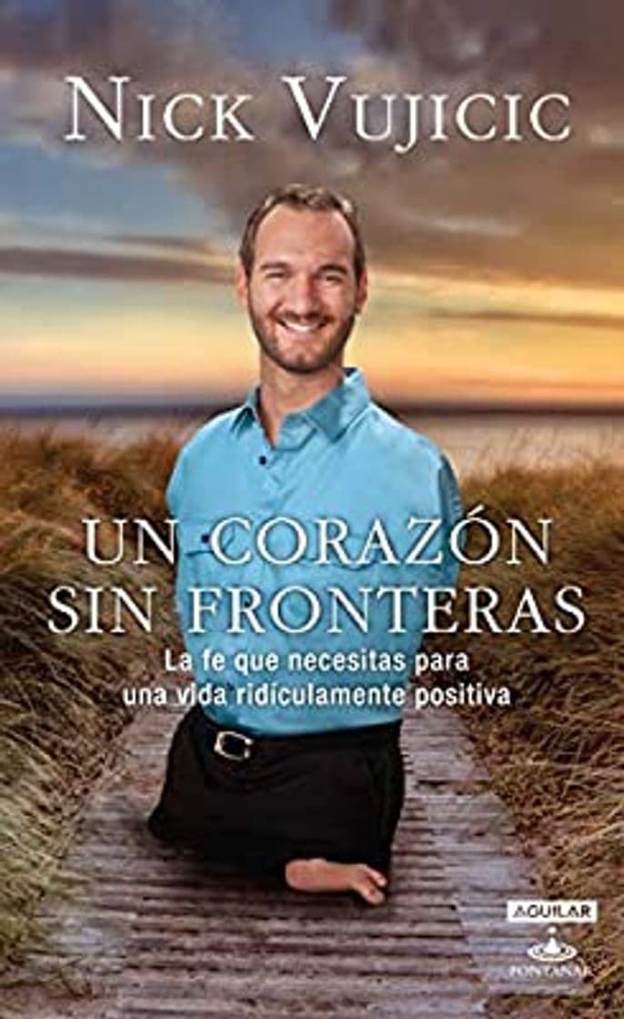 Book Un Corazón Sin Fronteras / Limitless: Devotions for a Ridiculously Good Life: