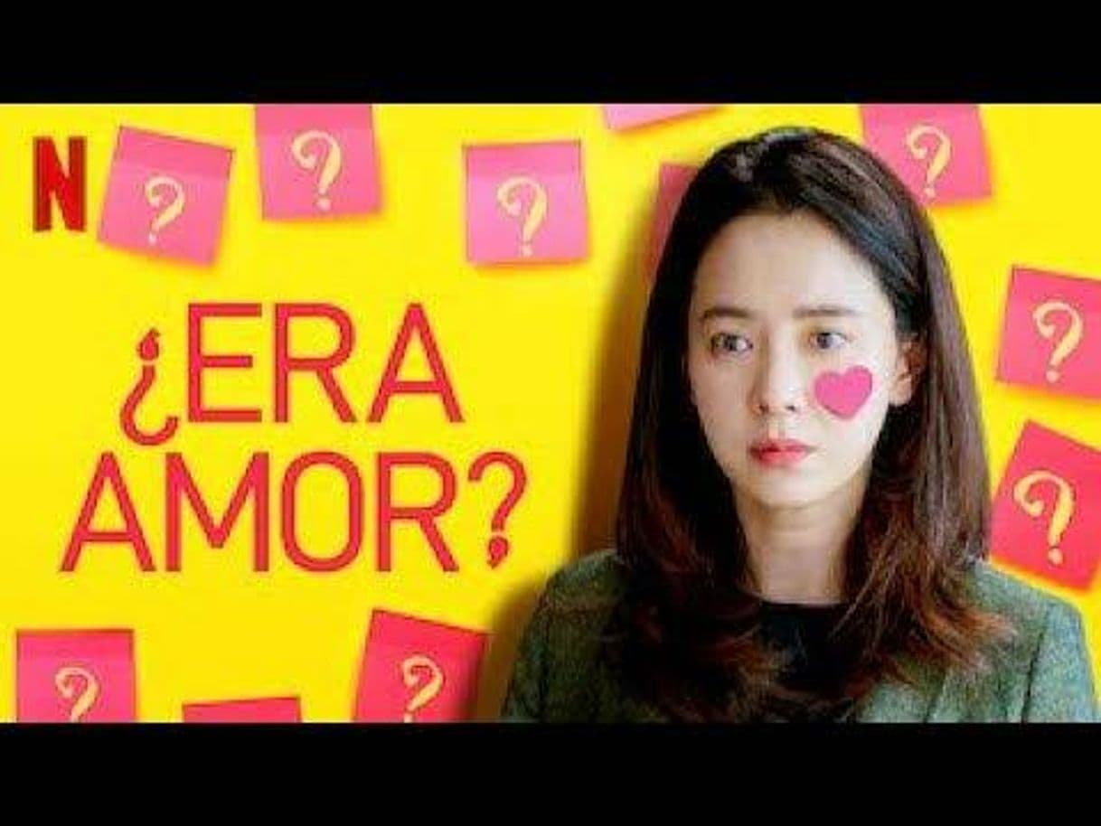 Fashion ¿Era Amor? - Trailer Subtitulado en Español l Netflix - YouTube