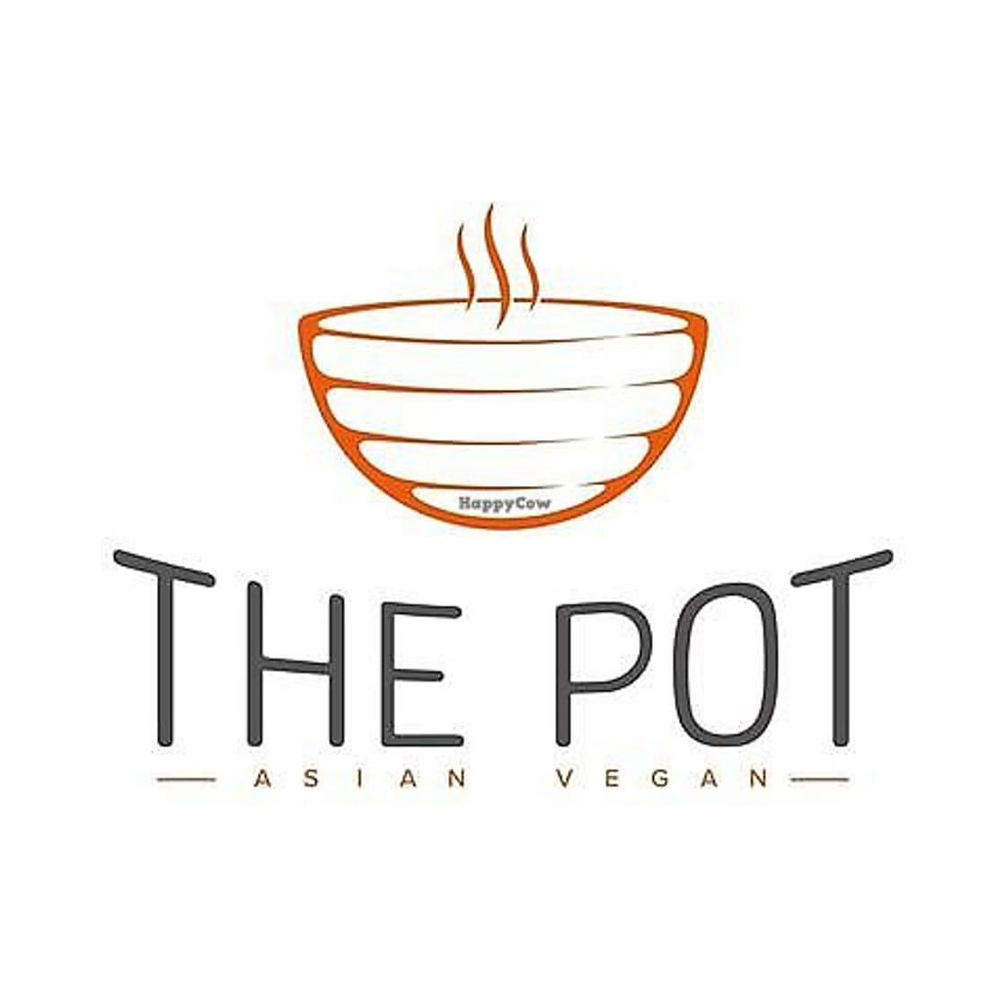 Restaurantes The Pot