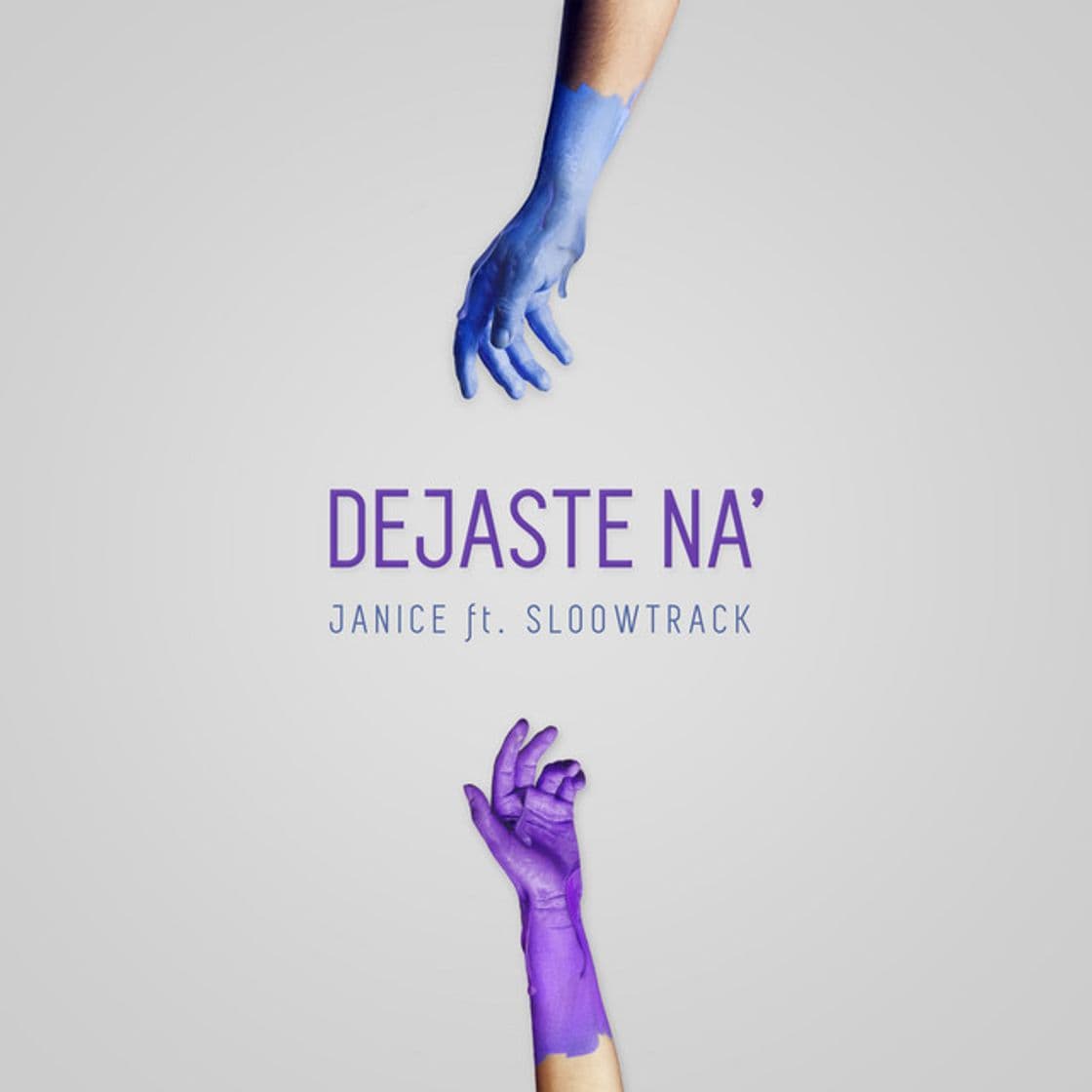 Music Dejaste Na'