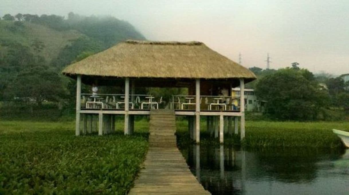 Restaurantes Lago De Yojoa