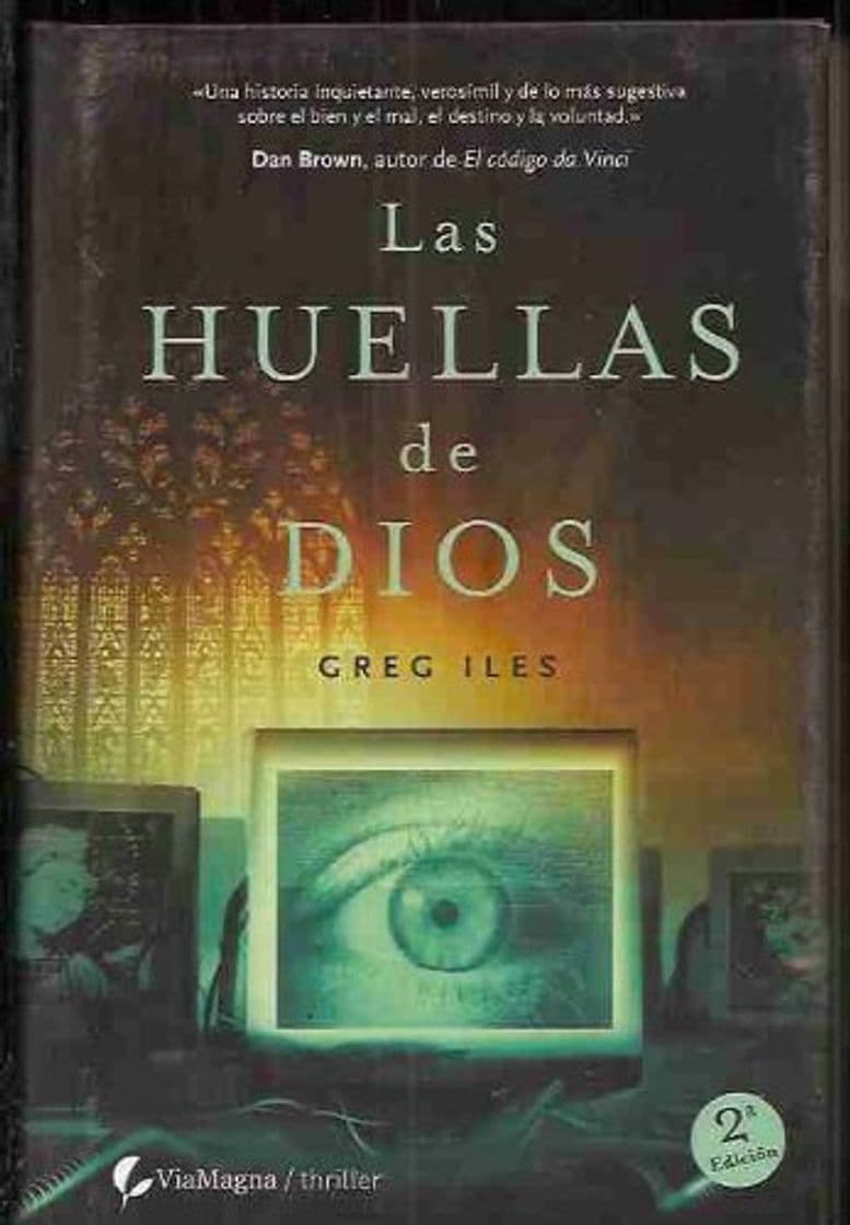 Book Las Huellas De Dios