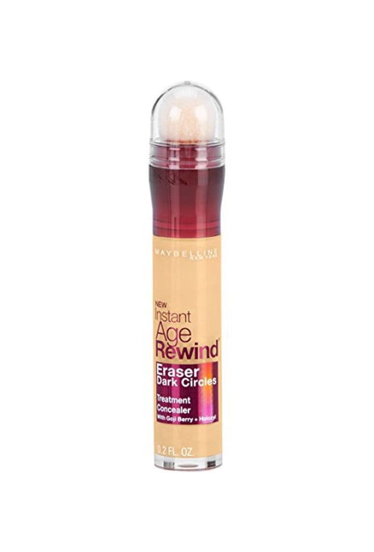 Beauty MAYBELLINE INSTANT AGE REWIND ERASER DARK CIRCLES CONCEALER #150 NEUTRALIZER