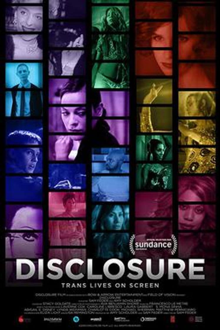 Movie Disclosure