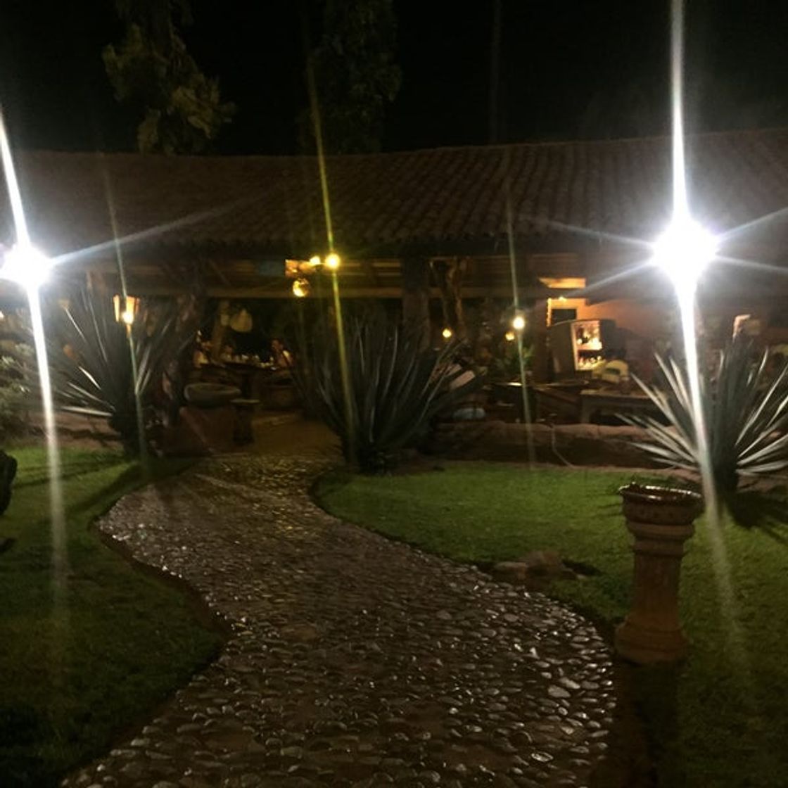 Restaurants El Fogon