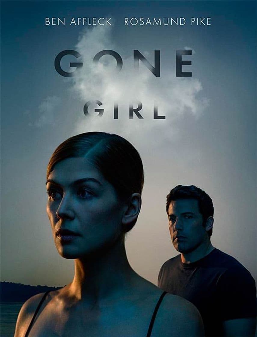 Movie Gone Girl