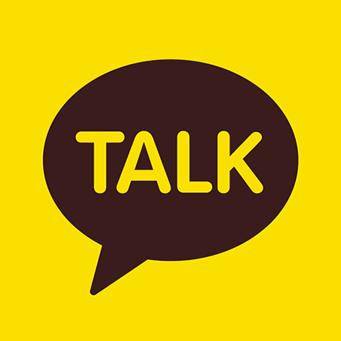 App Kakaotalk : Mensseger 