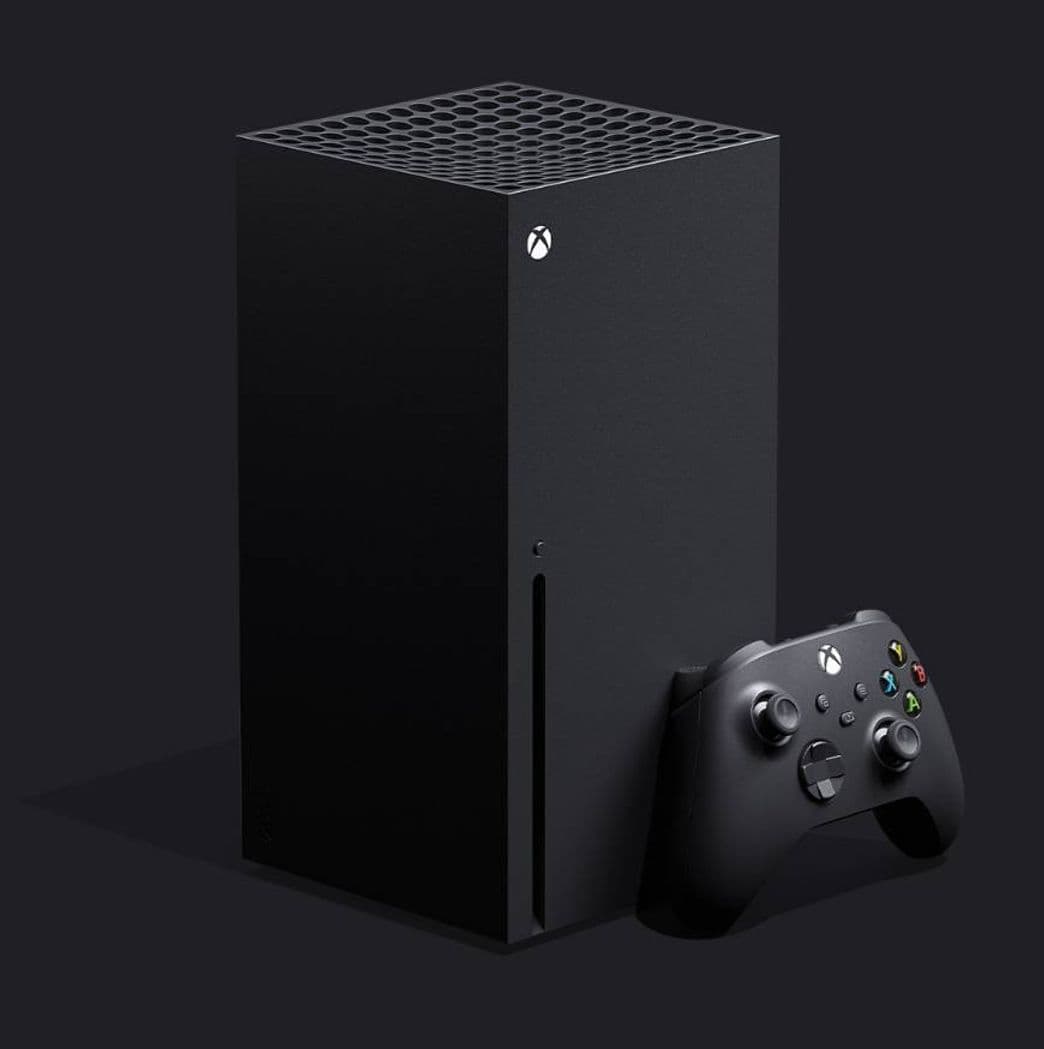 Producto Xbox series X