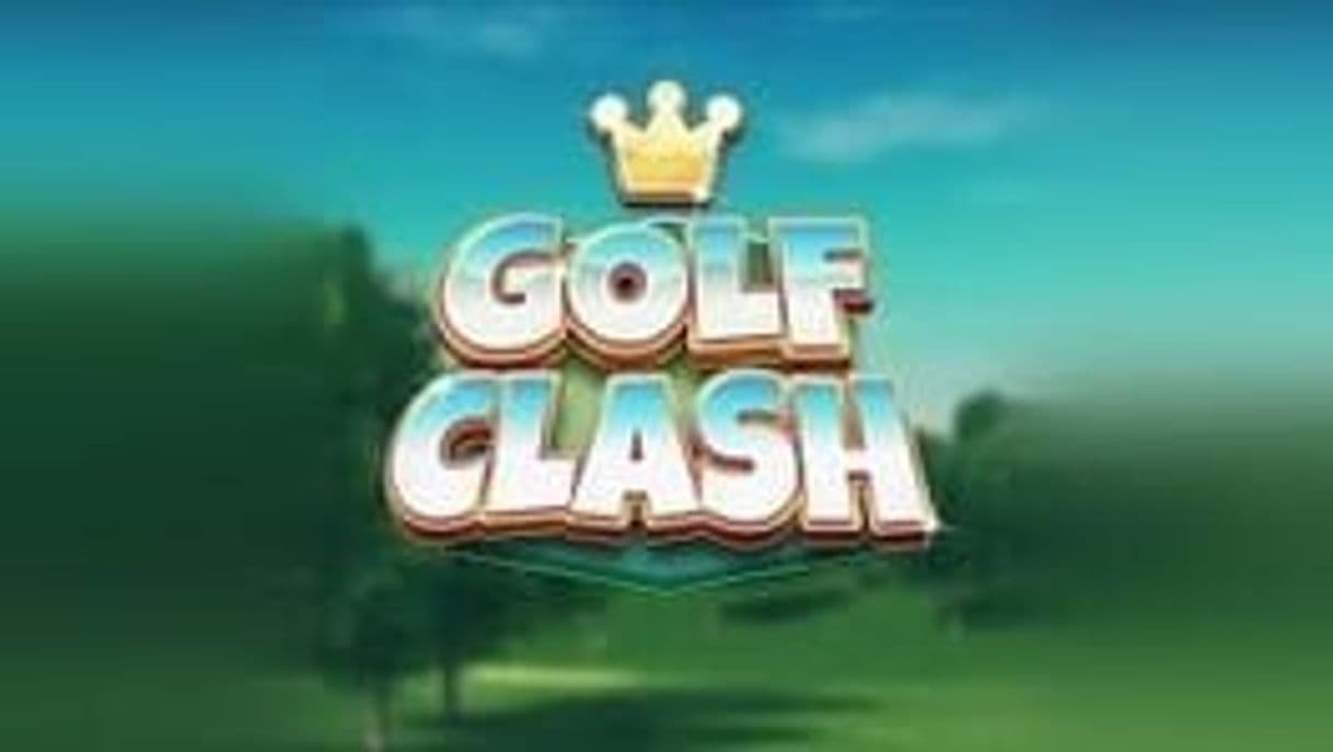 Videojuegos Golf Clash