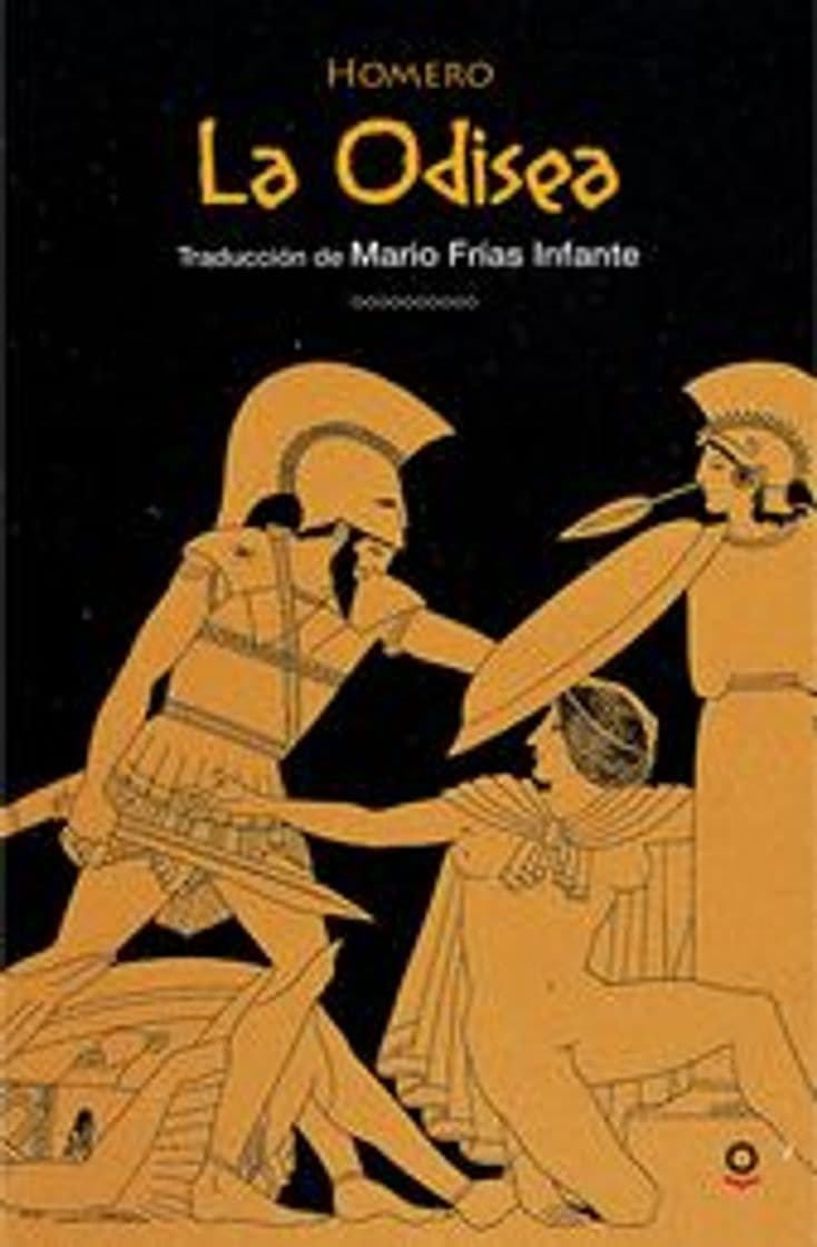 Libro Odisea: Traducción de Luis Segalà y Estalella. Edición de Antonio López Eire.