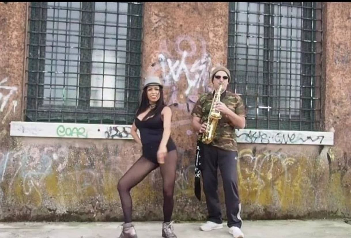 Fashion Sax & Dance 