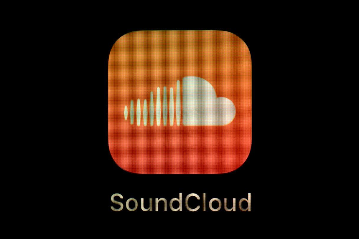 App Soundcloud