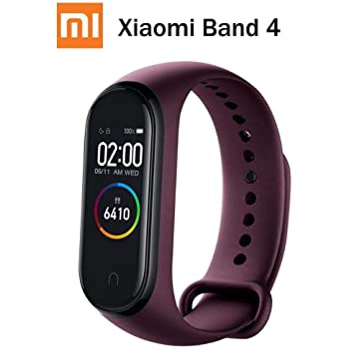 Product Xiaomi Mi Band 4 Pulsera de Actividad