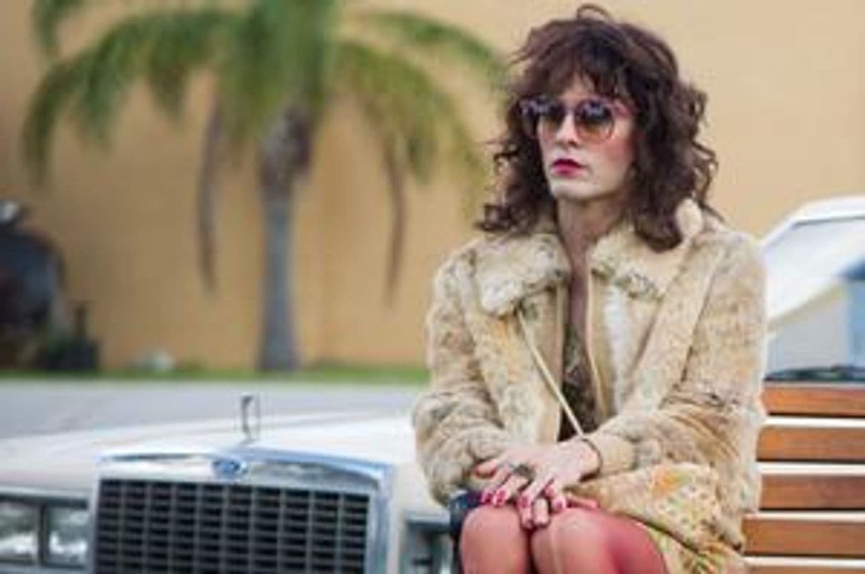 Movie Dallas Buyers Club