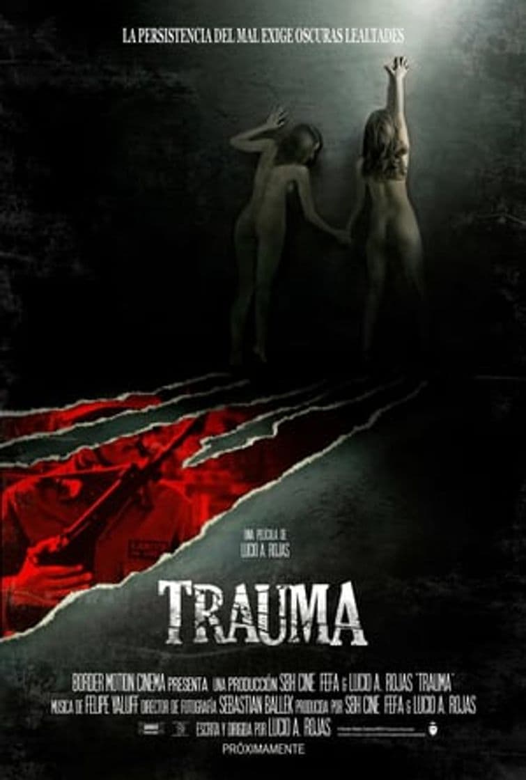 Movie Trauma