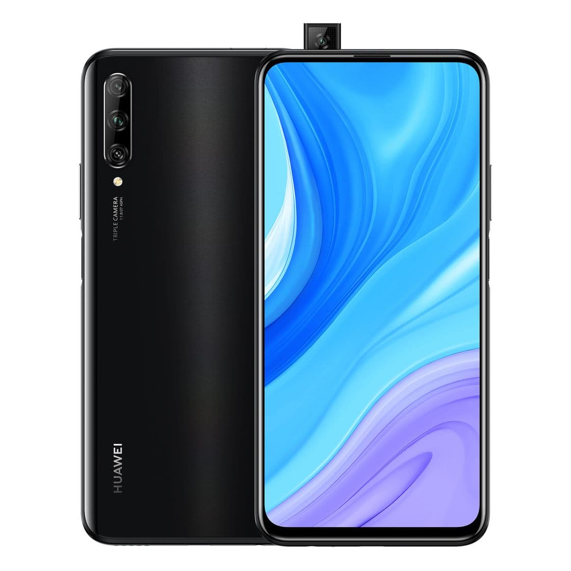 Moda Huawei y9 s