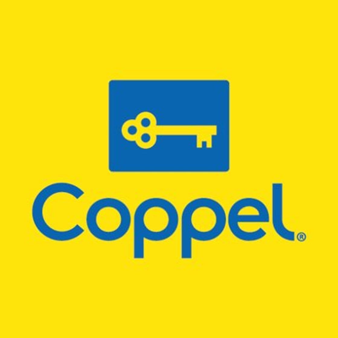 App Coppel 